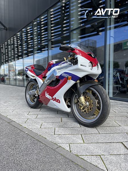 Bimota&nbsp;SB7 - UNIKATEN - EDEN IZMED 200 kos