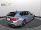 BMW&nbsp;serija 5 Touring:&nbsp;<small><strong>520d Avt. M Sport paket + 1 LETNO JAMSTVO</strong></small>