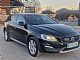 Volvo&nbsp;V60 Cross Country&nbsp;<small><strong>D3 + MAX ZGODOVINA + BREZ POLOGA TUDI ZA TUJCE</strong></small>