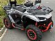 Segway Snarler 600 AT6 L EPS Limited-T3b + WRAP