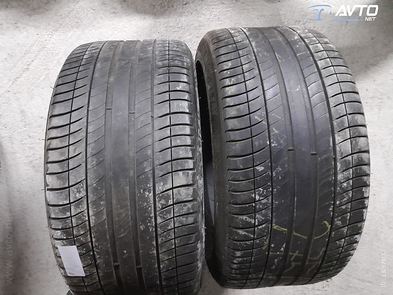 Michelin  <small>275 / 40  R 18</small>