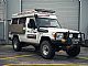 Avtodom&nbsp;Toyota Land Cruiser HJZ 4x4&nbsp;<small><strong></strong></small>