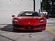 Ferrari&nbsp;296&nbsp;<small><strong>GTB Rosso Fuoco Extra Campionario</strong></small>