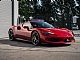 Ferrari&nbsp;296&nbsp;<small><strong>GTB Rosso Fuoco Extra Campionario</strong></small>