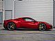 Ferrari&nbsp;296&nbsp;<small><strong>GTB Rosso Fuoco Extra Campionario</strong></small>