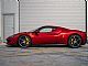 Ferrari&nbsp;296&nbsp;<small><strong>GTB Rosso Fuoco Extra Campionario</strong></small>