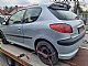 Peugeot&nbsp;206&nbsp;<small><strong>XT 1.4</strong></small>