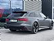 Audi RS6 Avant <small><strong>Performance 4.0 TFSI 630KM Quattro</strong></small>