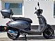 SCOOTER&nbsp;125cc LED KOV�EK 12 COL NAJNOVEJ�I