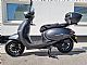 SCOOTER&nbsp;125cc LED KOV�EK 12 COL NAJNOVEJ�I