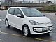 Volkswagen&nbsp;up!&nbsp;<small><strong>1.0 - BREZ POLOGA - ODLI�EN</strong></small>