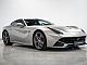 Ferrari&nbsp;F12&nbsp;<small><strong></strong></small>