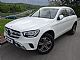 Mercedes-Benz&nbsp;GLC-Razred&nbsp;<small><strong>22od 4�Matic Off�Road Styling 9G�tronic�f1+RADAR</strong></small>