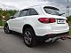 Mercedes-Benz&nbsp;GLC-Razred&nbsp;<small><strong>22od 4�Matic Off�Road Styling 9G�tronic�f1+RADAR</strong></small>