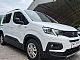 Peugeot&nbsp;Rifter&nbsp;<small><strong>1.5 BLUEHDI 130 L1 GT LINE EAT8</strong></small>