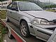 Honda&nbsp;Civic&nbsp;<small><strong>1.5 vtec</strong></small>