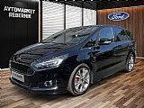Ford S-Max ST-LINE 2.0 TDCi 150KM FWD PWRSHF-7SEDE-ODLIEN