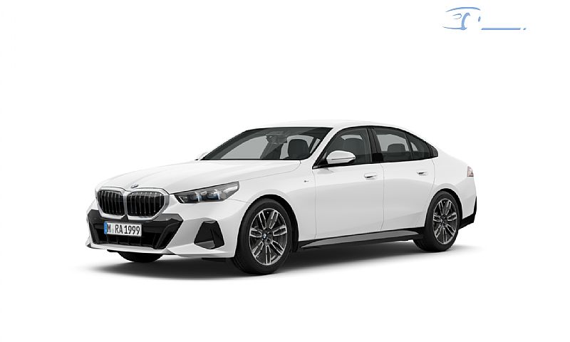 BMW&nbsp;serija 5:&nbsp;<small><strong>520i  AT  M Sport paket</strong></small>