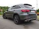 Mercedes-Benz&nbsp;GLC-Razred&nbsp;<small><strong>22od 4�Matic AMG�Line 9G�tronic�f1|TOP OPREMA|</strong></small>