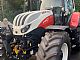 Steyr Profi 4145 CVT <small><strong></strong></small>