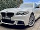 BMW&nbsp;serija 5 Touring:&nbsp;<small><strong>525d - M OPTIK - 3.0 V6 - 20 COL - SLO - 1.LASTNIK</strong></small>