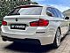 BMW&nbsp;serija 5 Touring:&nbsp;<small><strong>525d - M OPTIK - 3.0 V6 - 20 COL - SLO - 1.LASTNIK</strong></small>