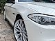 BMW&nbsp;serija 5 Touring:&nbsp;<small><strong>525d - M OPTIK - 3.0 V6 - 20 COL - SLO - 1.LASTNIK</strong></small>