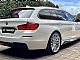 BMW&nbsp;serija 5 Touring:&nbsp;<small><strong>525d - M OPTIK - 3.0 V6 - 20 COL - SLO - 1.LASTNIK</strong></small>