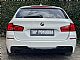 BMW&nbsp;serija 5 Touring:&nbsp;<small><strong>525d - M OPTIK - 3.0 V6 - 20 COL - SLO - 1.LASTNIK</strong></small>