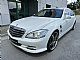 Mercedes-Benz S-Razred <small><strong>S 600L V12 BiTurbo LORINSER IZVEDBA 700 PS Odlien</strong></small>