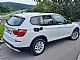 BMW serija X3: <small><strong>OffRoad 2.0d xDrive Steptronic8 | PANORAMA |</strong></small>