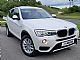 BMW serija X3: <small><strong>OffRoad 2.0d xDrive Steptronic8 | PANORAMA |</strong></small>