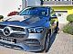 Mercedes-Benz&nbsp;GLE-Razred&nbsp;<small><strong>GLE 350 de 4MATIC AMG PANORAMA 360KAMERA KLJUKA</strong></small>