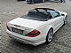 Mercedes-Benz&nbsp;SL-Razred&nbsp;<small><strong>SL 350 AUT. AMG - BIXENON - COMAND - AIRSCARF</strong></small>