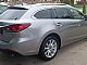 Mazda&nbsp;Mazda6&nbsp;<small><strong>CD150 AT ATTRACTION</strong></small>