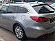 Mazda&nbsp;Mazda6&nbsp;<small><strong>CD150 AT ATTRACTION</strong></small>