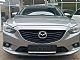 Mazda&nbsp;Mazda6&nbsp;<small><strong>CD150 AT ATTRACTION</strong></small>