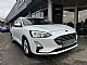Ford&nbsp;Focus&nbsp;<small><strong>1.0 EcoBoost Connected Hybrid 92kW  mHEV</strong></small>