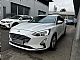 Ford&nbsp;Focus&nbsp;<small><strong>1.0 EcoBoost Connected Hybrid 92kW  mHEV</strong></small>