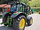 John Deere 5125R <small><strong></strong></small>