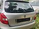�koda&nbsp;Fabia&nbsp;<small><strong>1.2 Ambition 51  70 </strong></small>