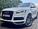 Audi&nbsp;Q7&nbsp;<small><strong>3.0 TDI quattro SPORT - 3 X S LINE - PANORAMA </strong></small>