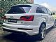 Audi&nbsp;Q7&nbsp;<small><strong>3.0 TDI quattro SPORT - 3 X S LINE - PANORAMA </strong></small>