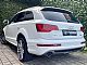 Audi&nbsp;Q7&nbsp;<small><strong>3.0 TDI quattro SPORT - 3 X S LINE - PANORAMA </strong></small>