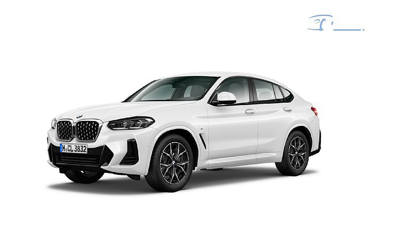 BMW serija X4: <small><strong>xDrive20d M Sport AKCIJA</strong></small>