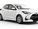 Mazda&nbsp;Mazda2&nbsp;<small><strong>G116 Prime line</strong></small>