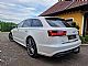 Audi&nbsp;A6 Avant&nbsp;<small><strong>2.0 TDI Quattro S-line</strong></small>