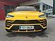 Lamborghini&nbsp;Urus&nbsp;<small><strong></strong></small>