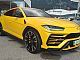 Lamborghini&nbsp;Urus&nbsp;<small><strong></strong></small>