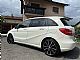 Mercedes-Benz&nbsp;B-Razred&nbsp;<small><strong>B 180 CDI AMG Line</strong></small>